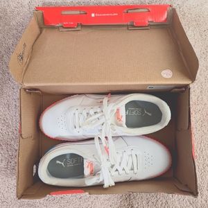 Puma Carina Softfoam Sneakers